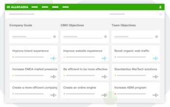 Allocadia gallery image