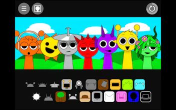 Sprunki gallery image