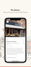 Dorsia gallery image
