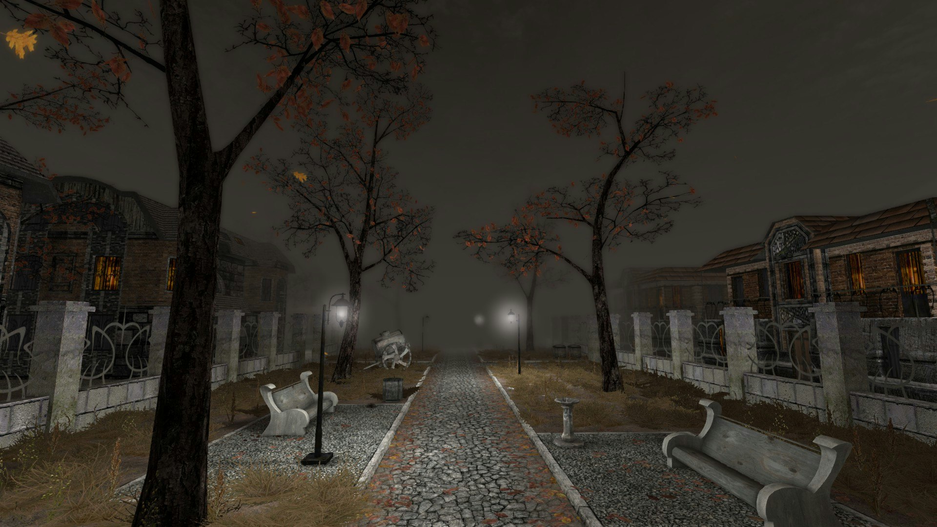 Pathologic Classic HD gallery image