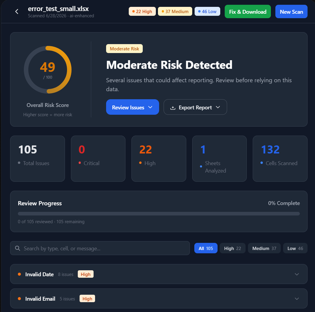SheetGuard gallery image