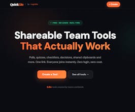 QuickLitz gallery image