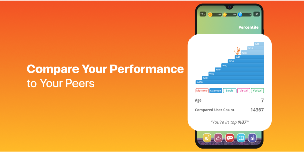 MentalUP gallery image