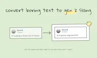 Turn It Gen Z