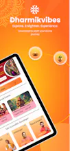 Dharmikvibes gallery image