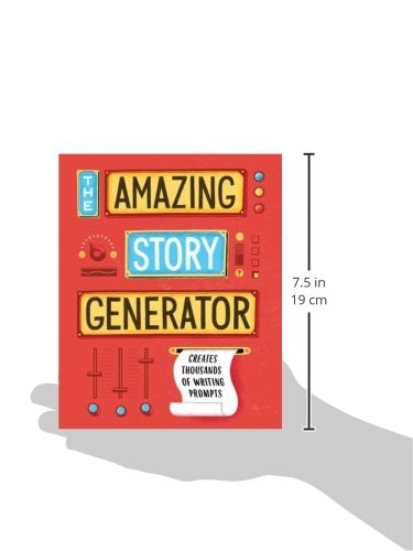 Amazing Story Generator gallery image
