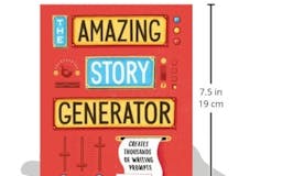 Amazing Story Generator media 1