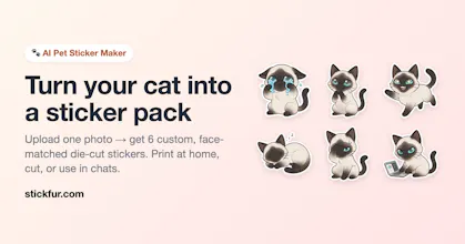 Stickfur gallery image