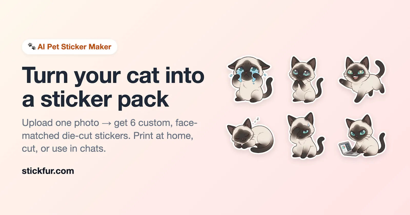 Stickfur screenshot 1