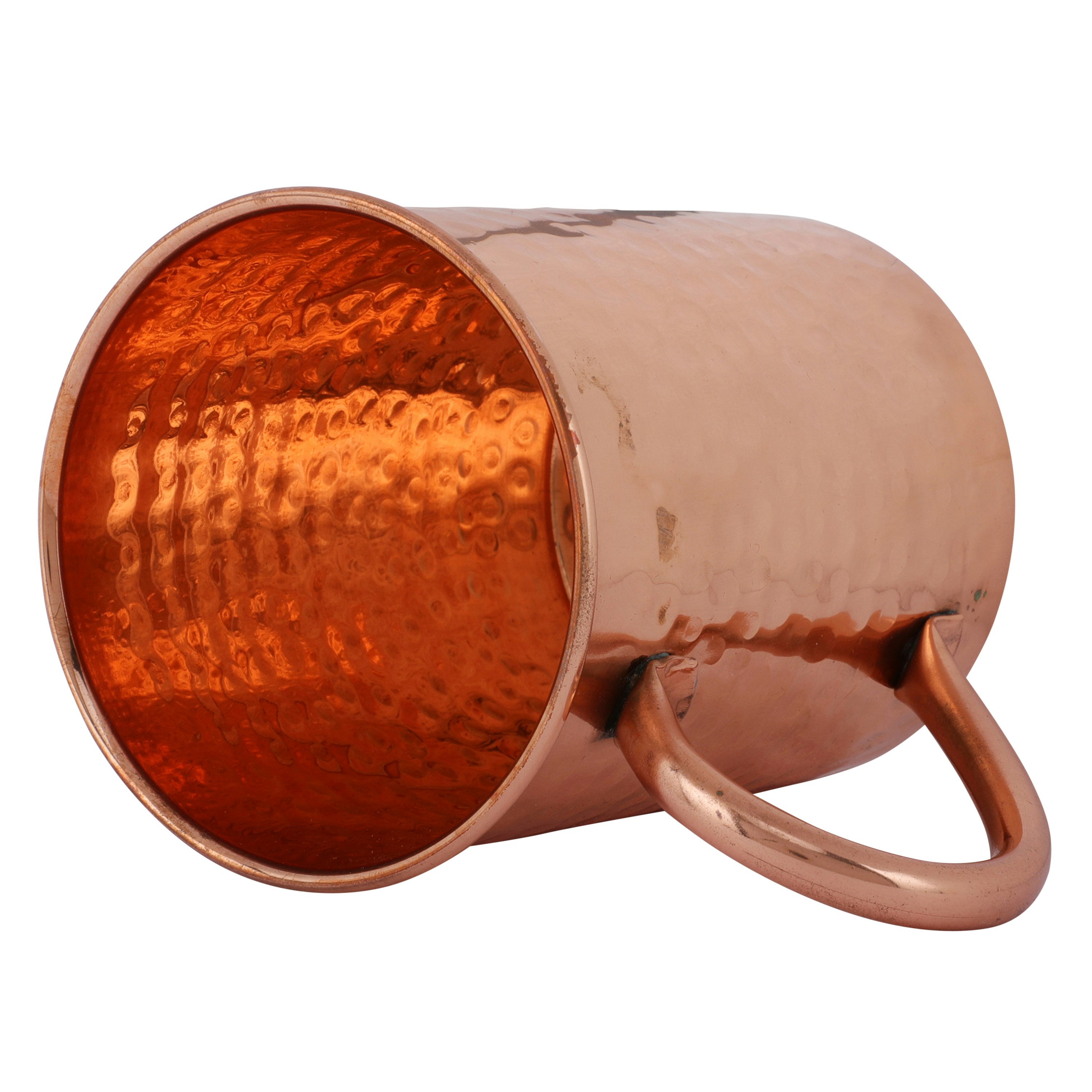 copper mug gallery image