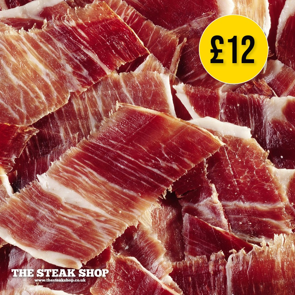 The Steak Shop gallery image