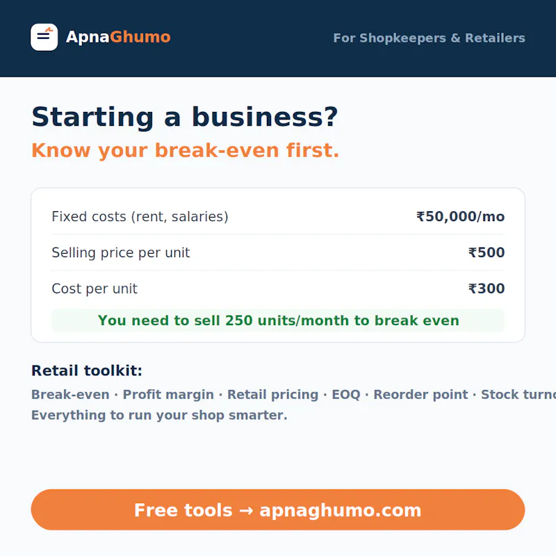 ApnaGhumo screenshot 4