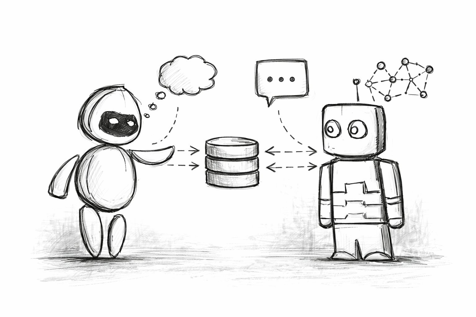 Architecture Guide for Autonomous Agents gallery image