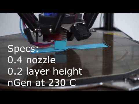 Zesty Nimble gallery image