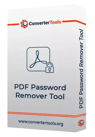 PDF Password Remover 