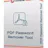 PDF Password Remover