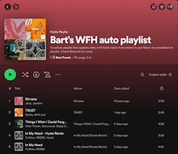 Brew.fm gallery image