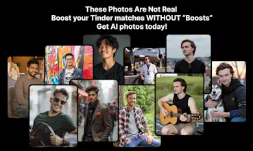TinderPhotoAI.pro gallery image