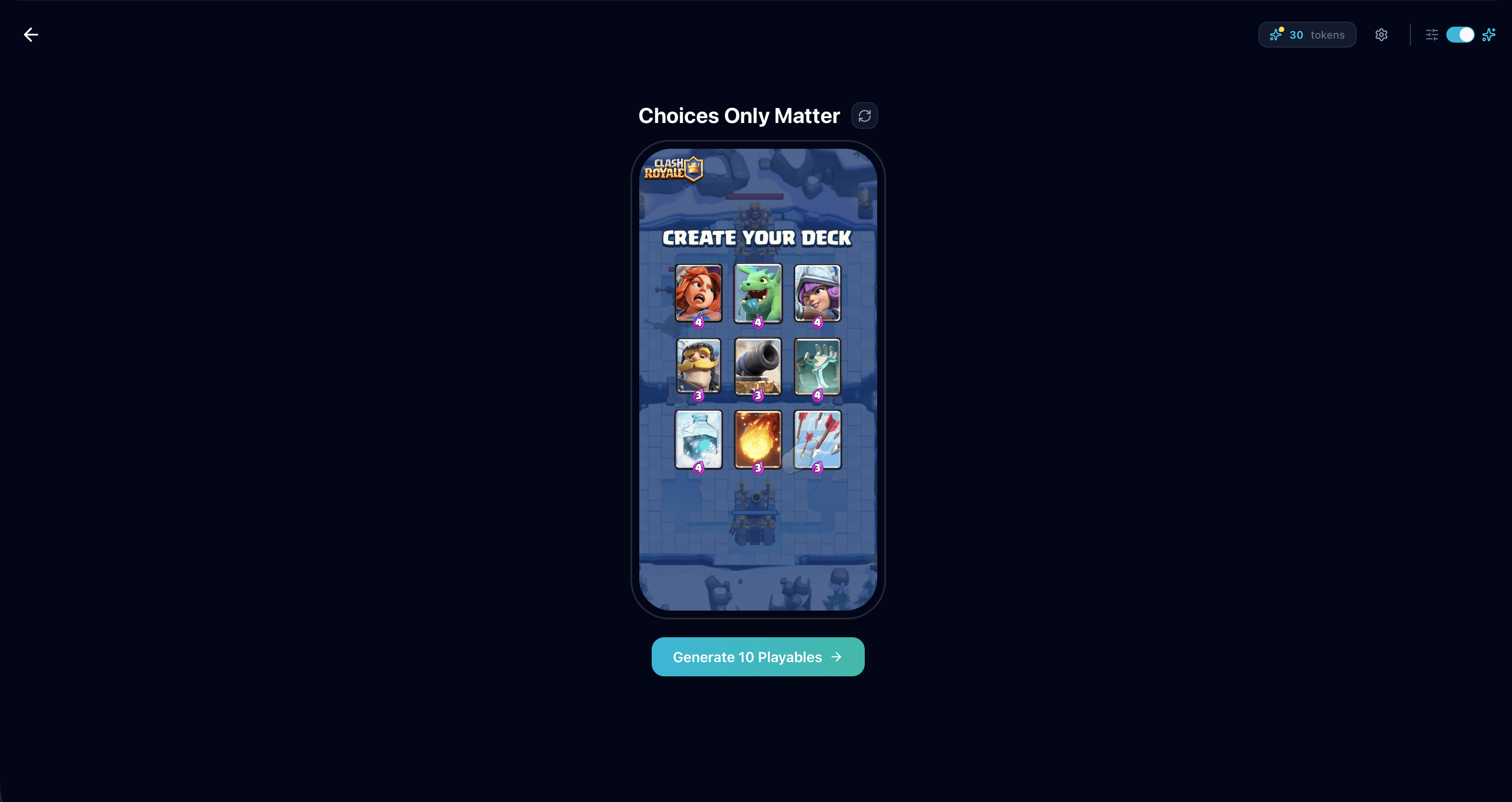 Playable Factory media 3