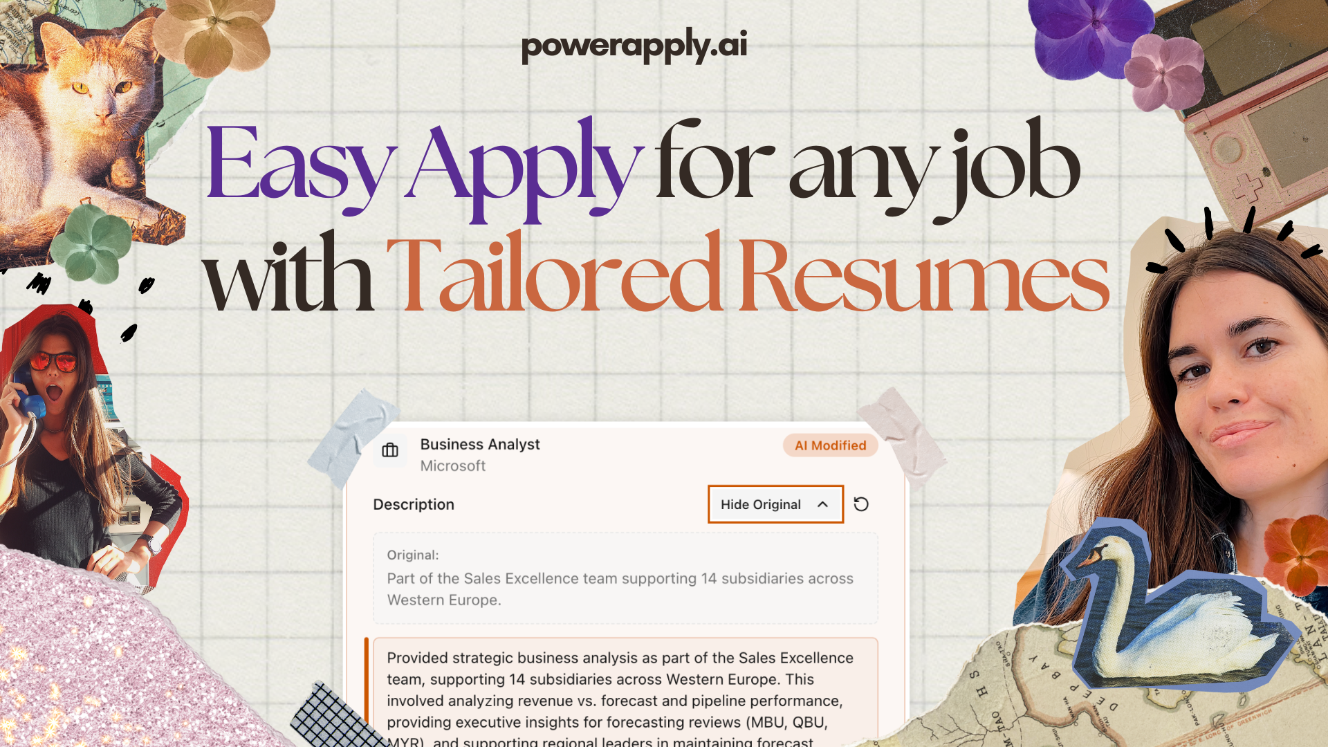 Power Apply gallery image