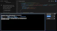 Prompter IDE