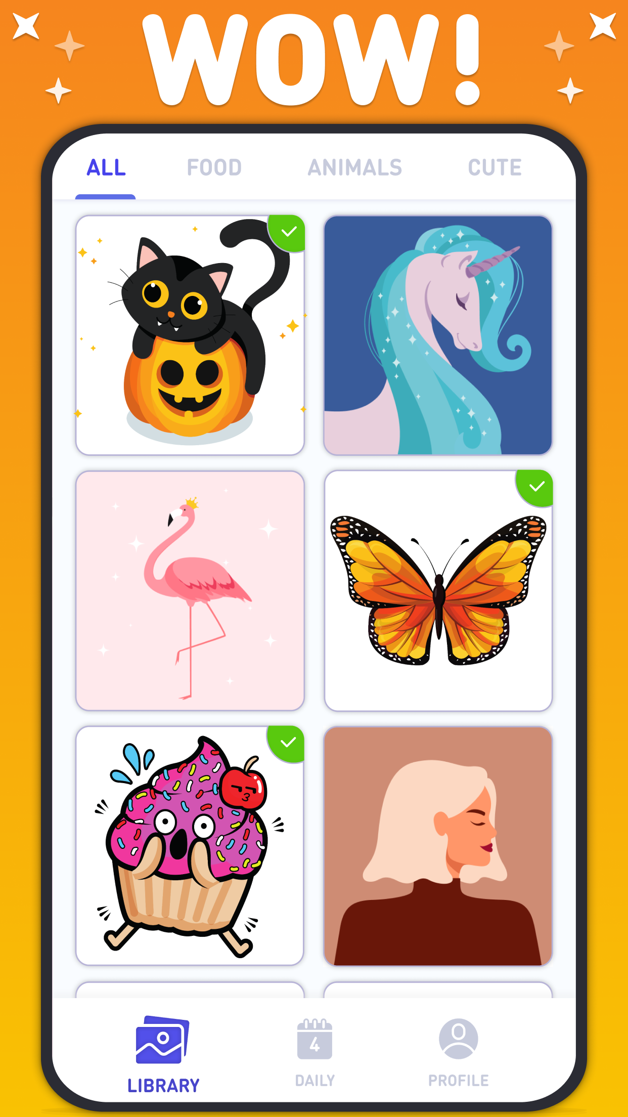 Miscellani Network gallery image