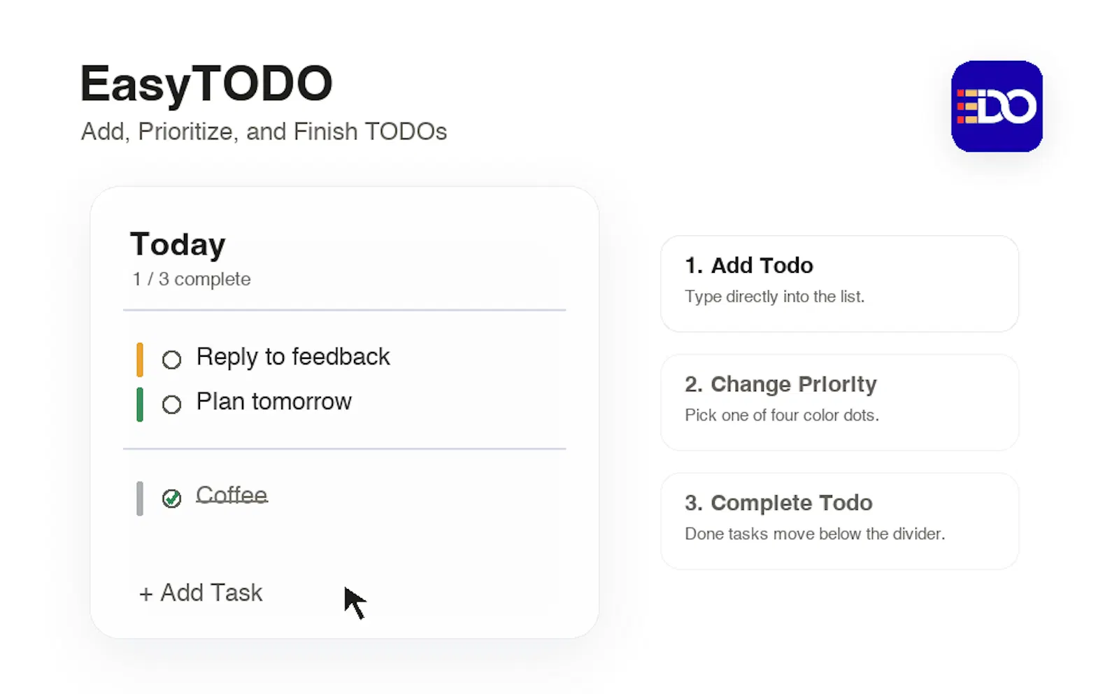 GitHub screenshot 1