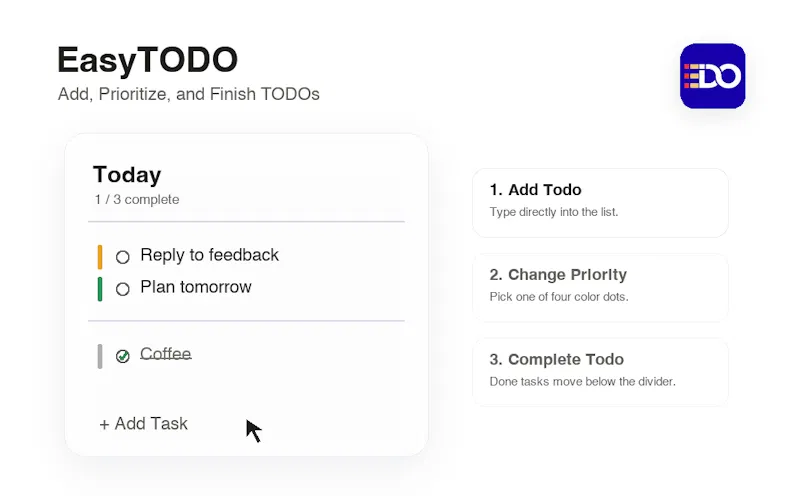 GitHub screenshot 1