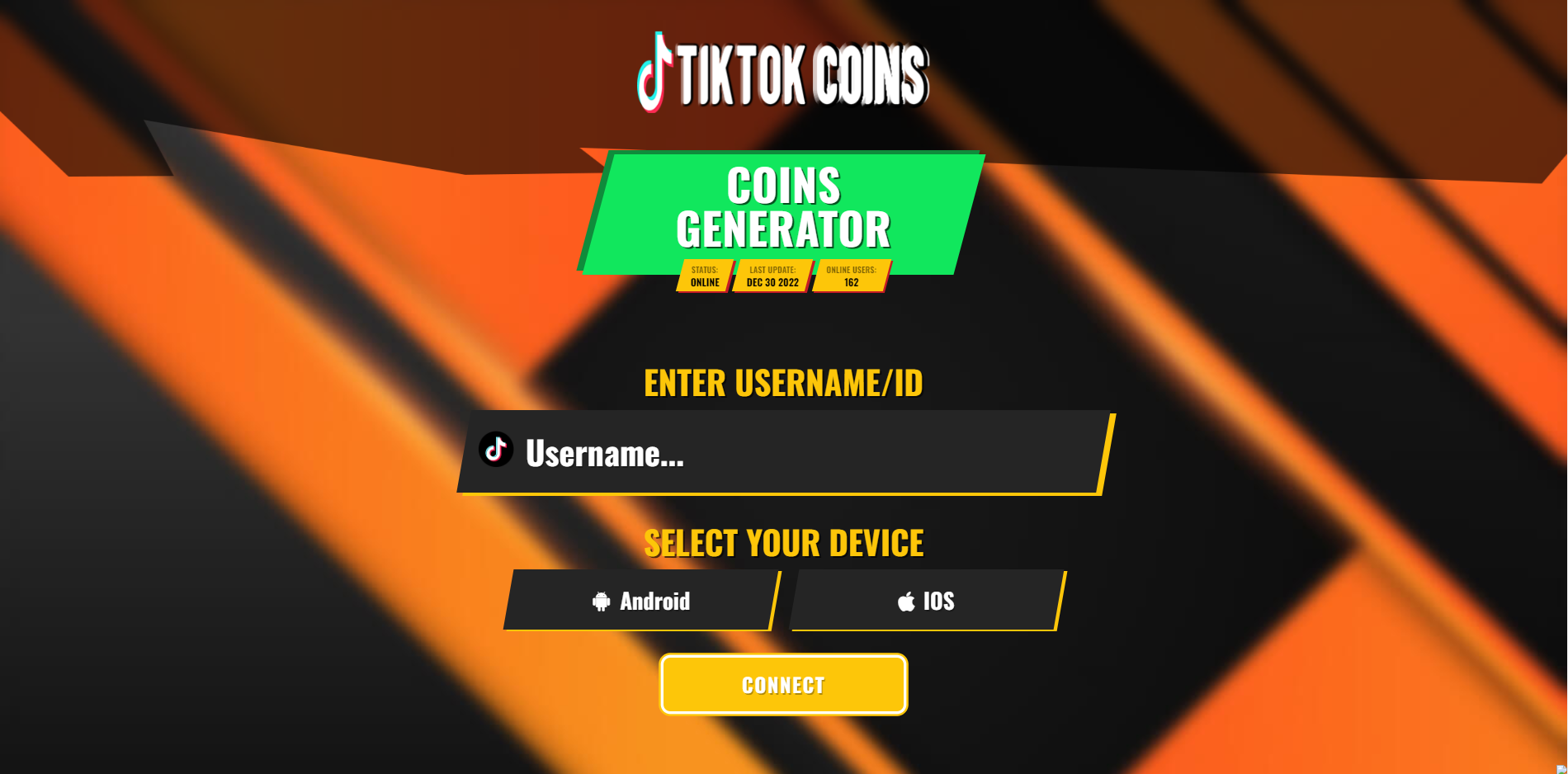 무료 Tiktok Coins 2023을 얻는 방법 - 즉시 무제한 금액을 얻으십시오 Tiktok Free Coins 2023 미디어 3