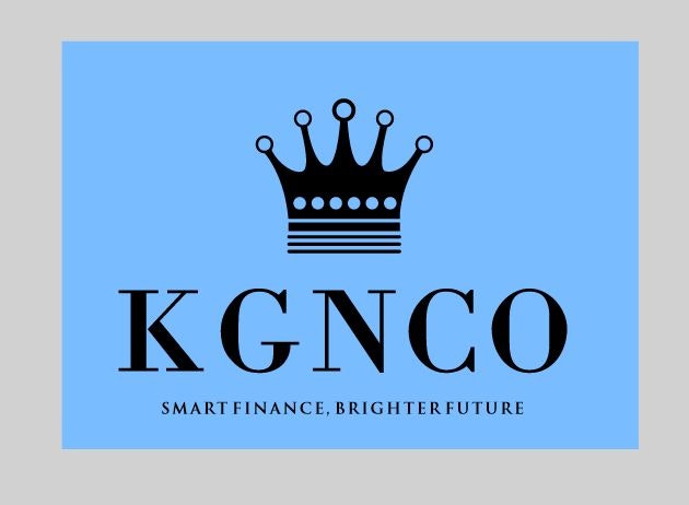 KGNAI logo