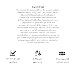 Ionboard gallery image