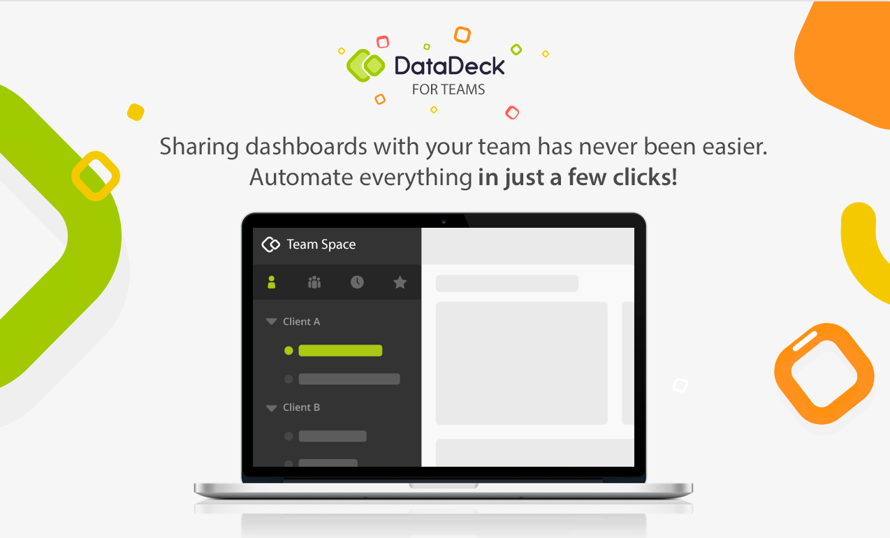 Datadeck Image