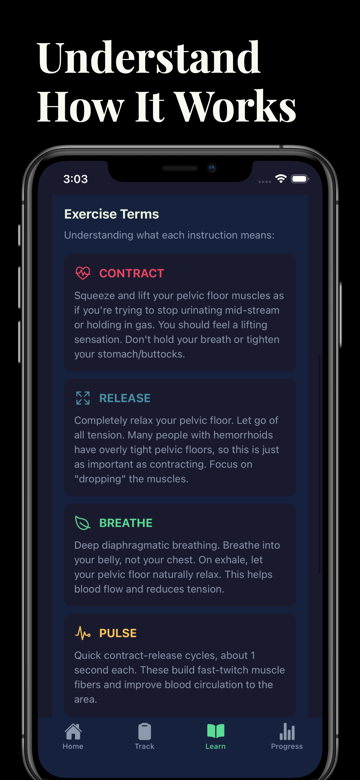 Piles Relief Exercises gallery image