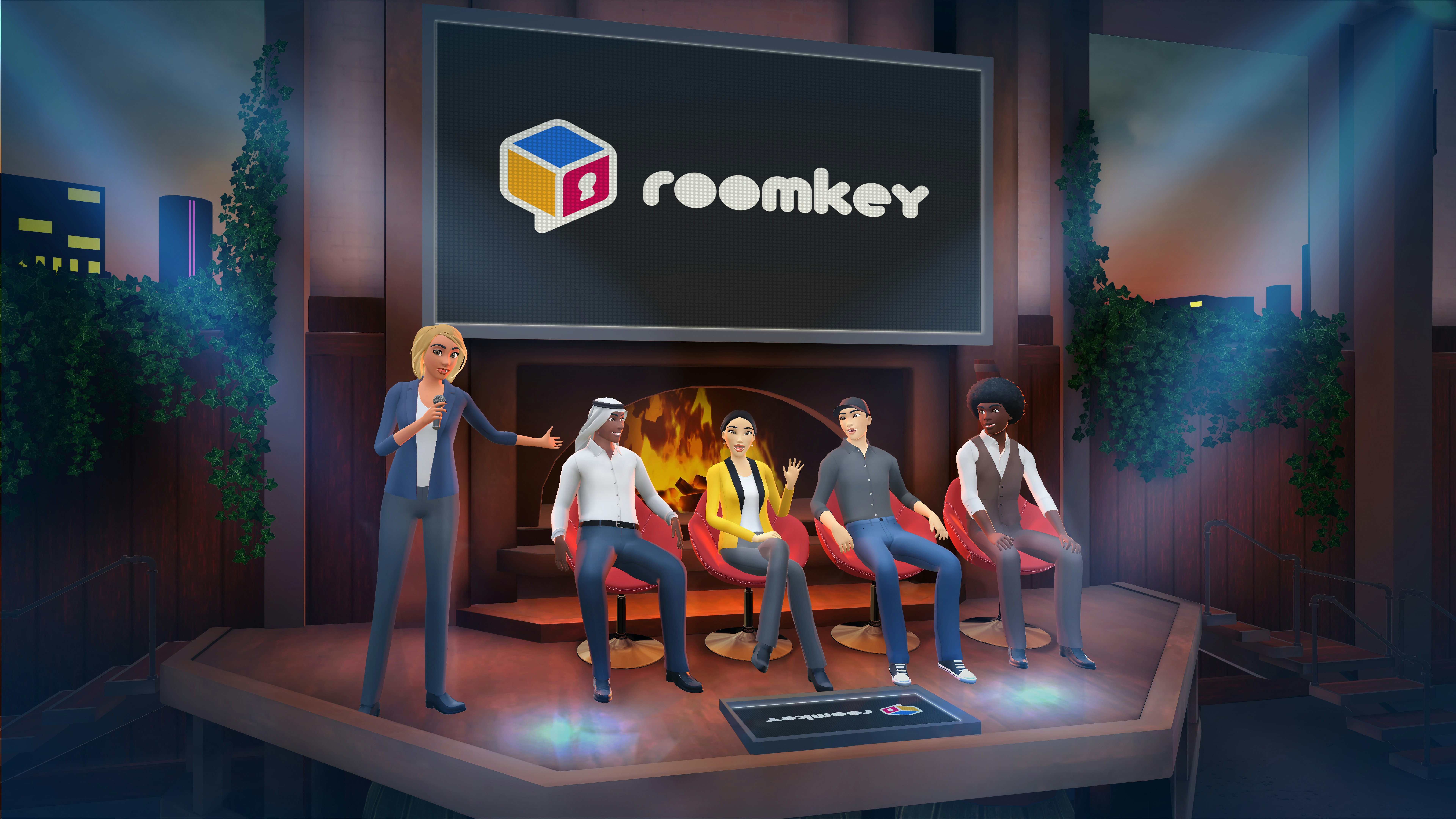 Roomkey.co gallery image