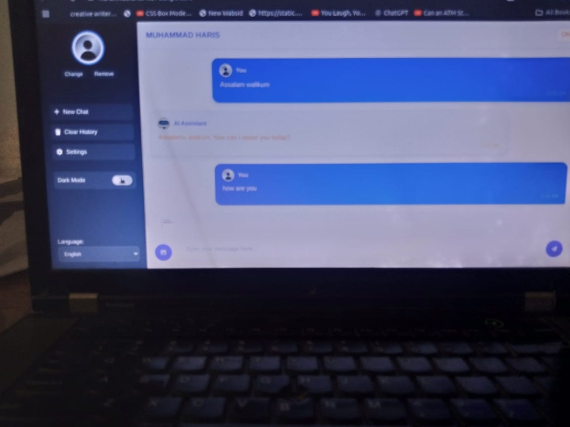 AI Problem Solve gallery image