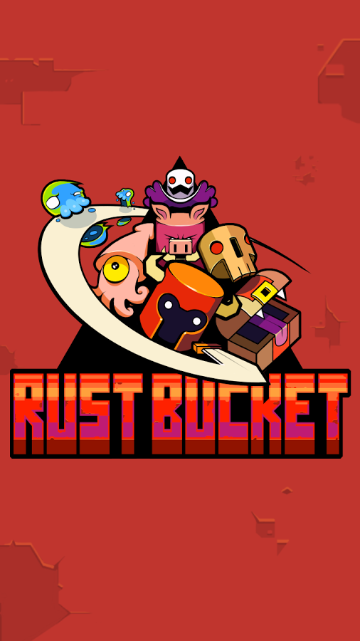 Rustbucket gallery image