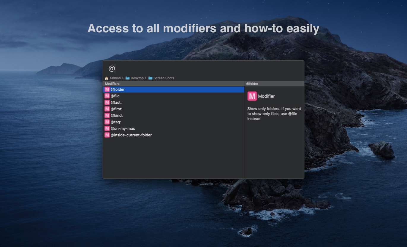 Salmon gallery image