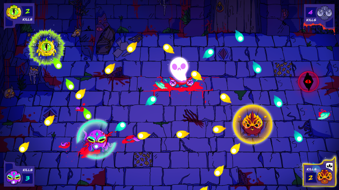 REGENEGADE gallery image