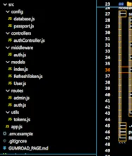 NodeAuth Pro gallery image