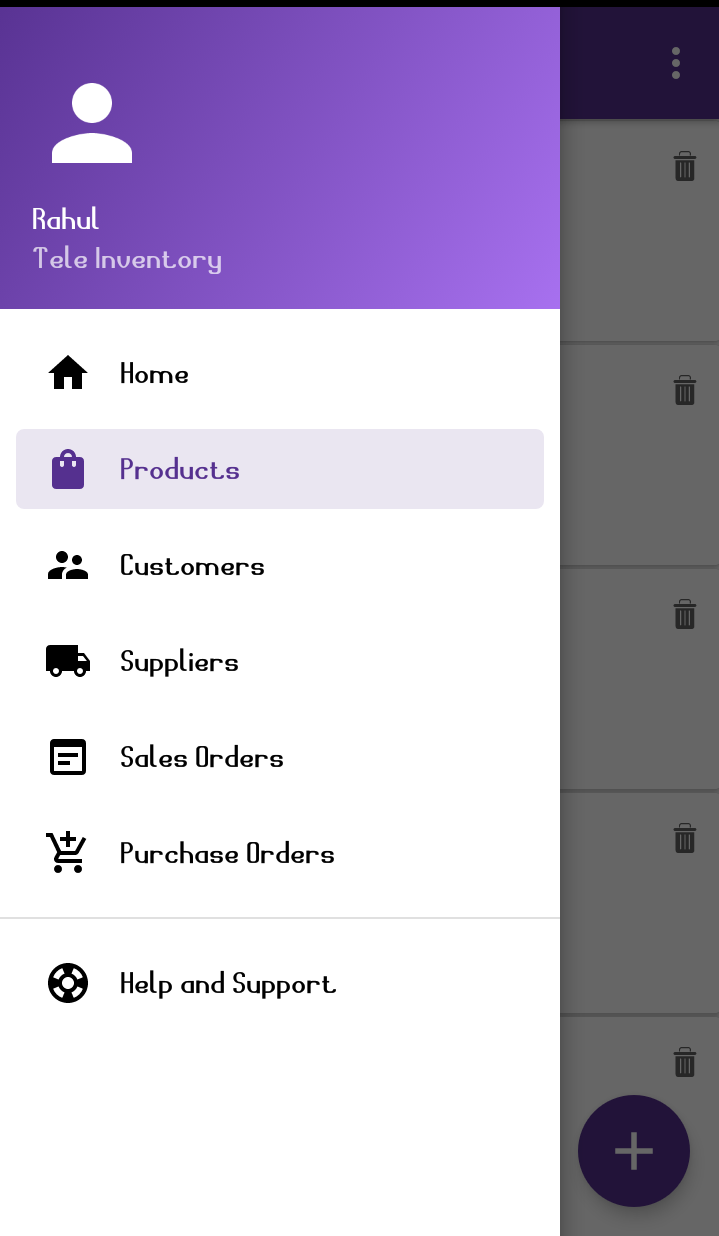 Tele Inventory gallery image