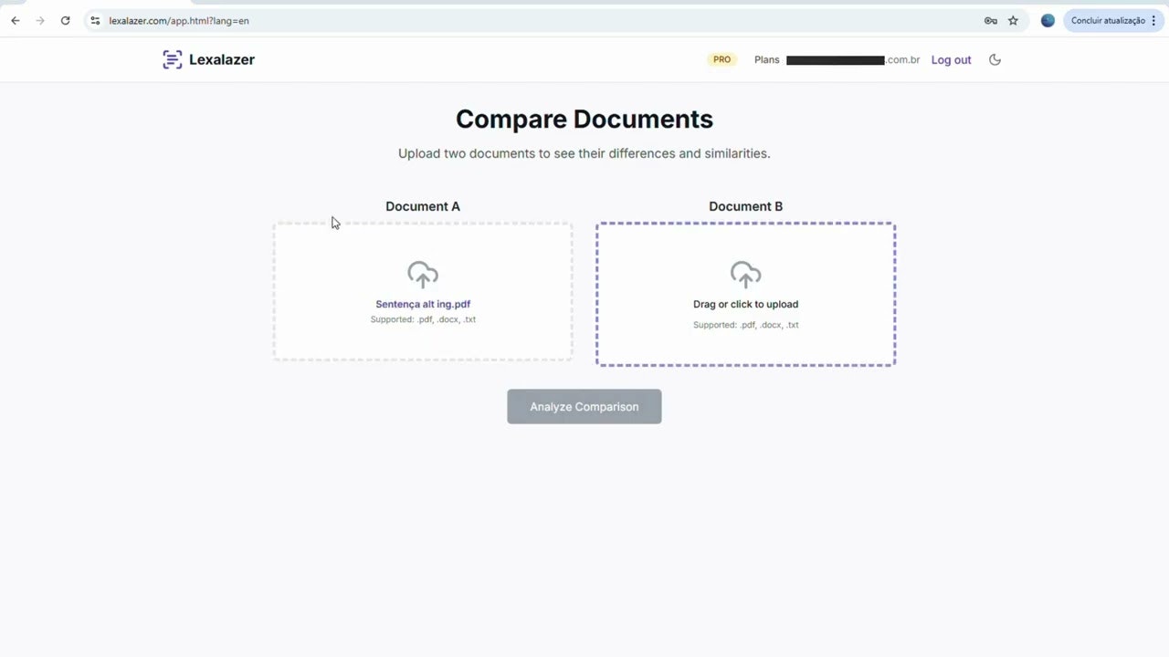 Lexalazer gallery image