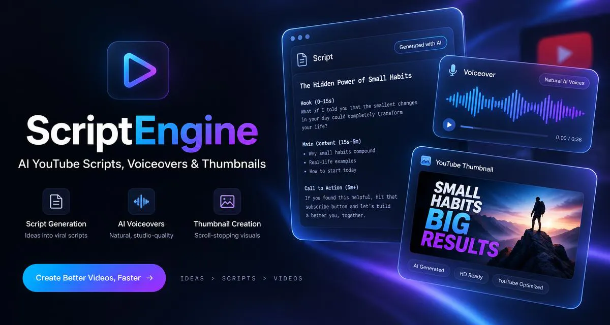 ScriptEngine gallery image