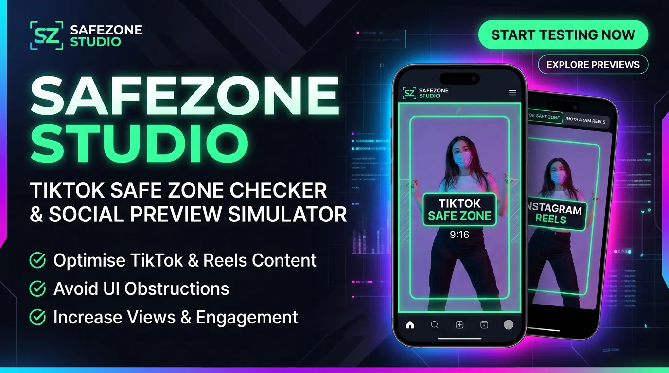 Safezone Studio gallery image