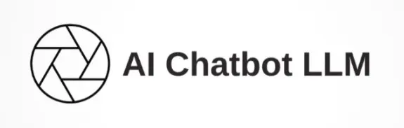 AI Chatbot LLM logo