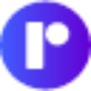 PlagiatKontroll.org - Product Hunt launch logo and brand identity