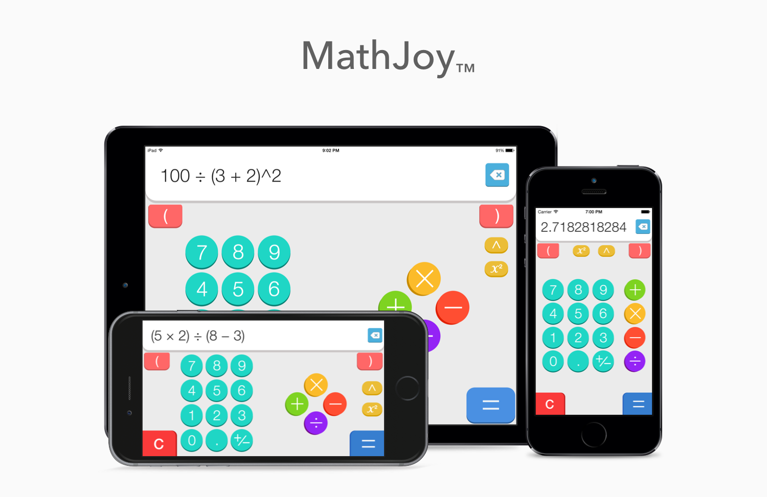 MathJoy gallery image