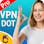 Dot VPN Pro — Better Free VPN (No Ads)