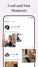 Meco: Interrical Dating, Meet Local gallery image