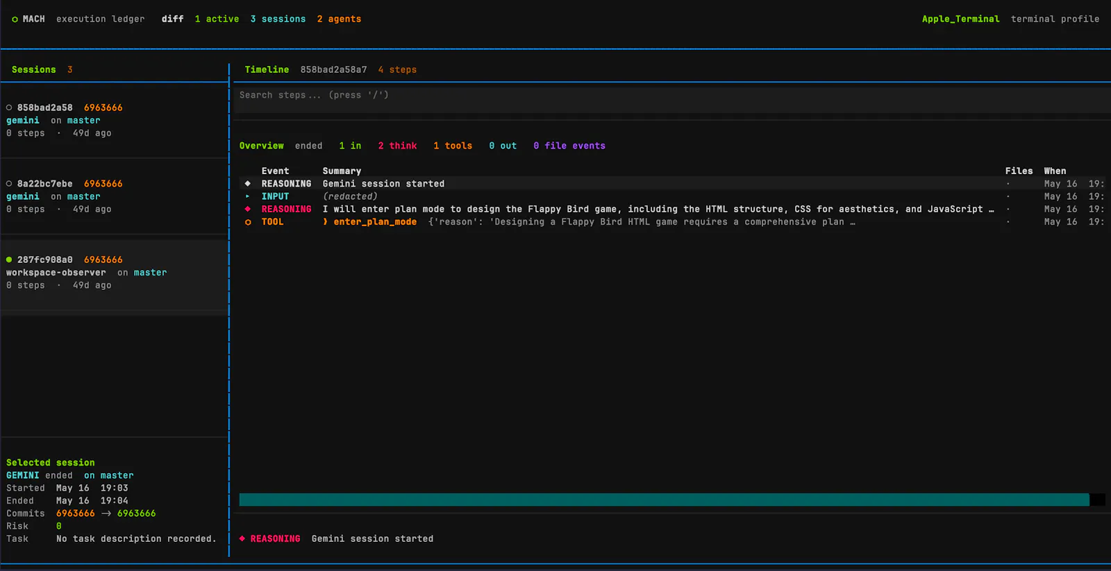 Cognato AI screenshot 6