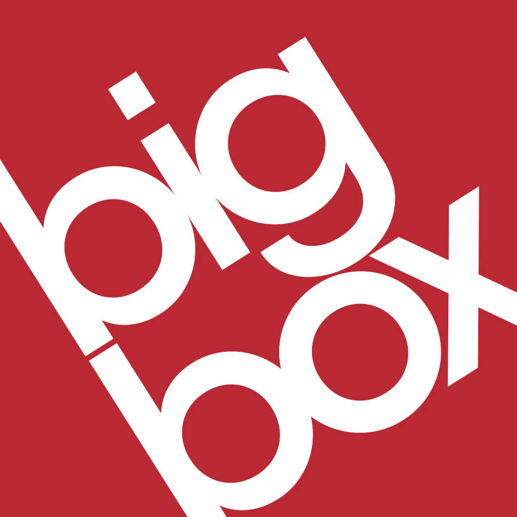 Bigbox